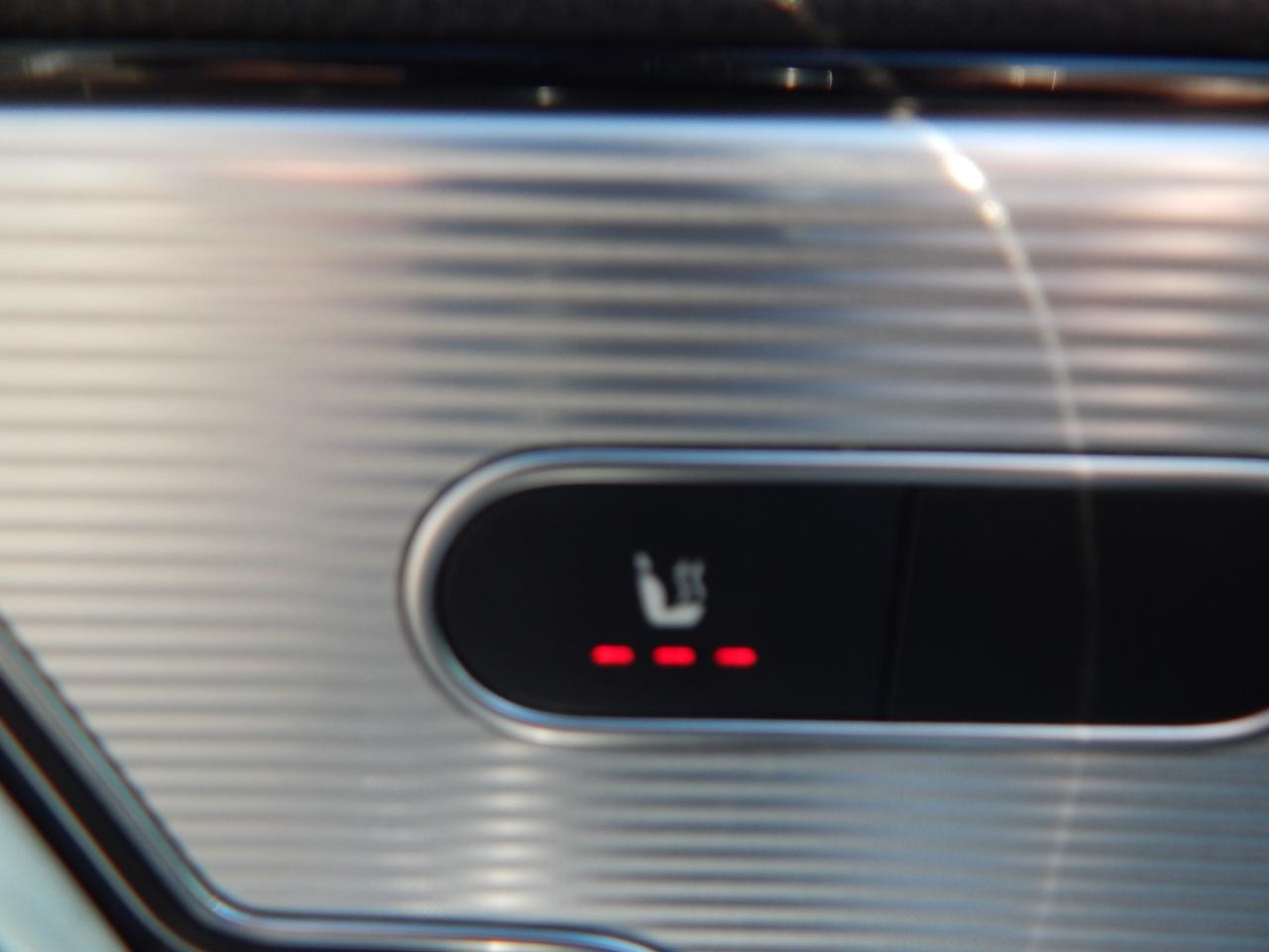 Mercedes-Benz A-Class A 220 4MATIC Sedan 2019