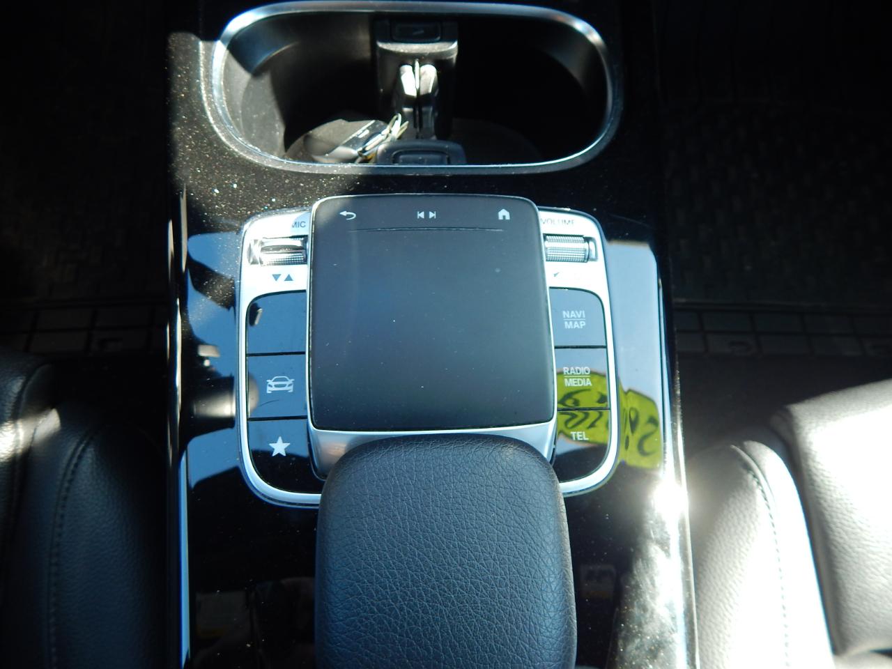 Mercedes-Benz A-Class A 220 4MATIC Sedan 2019