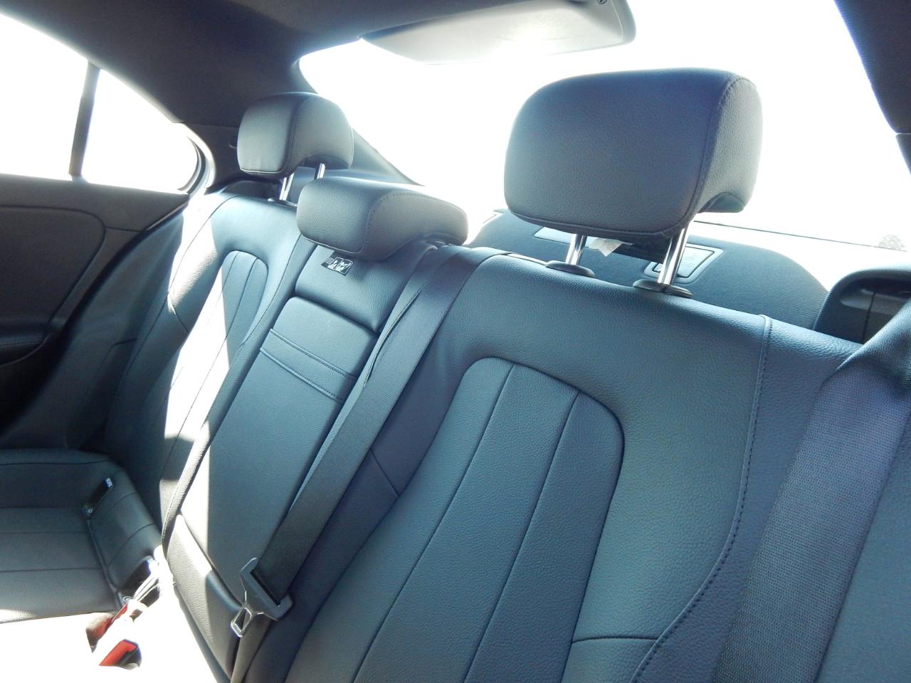 Mercedes-Benz A-Class A 220 4MATIC Sedan 2019