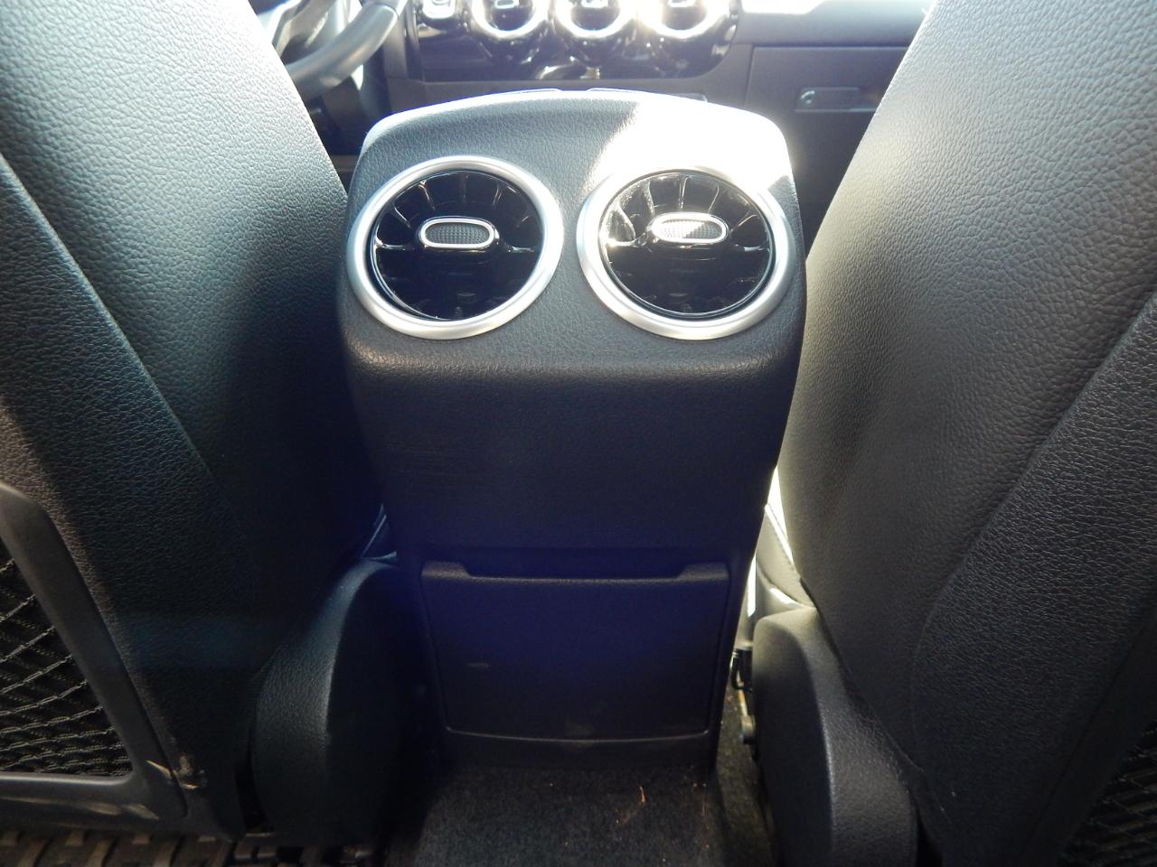 Mercedes-Benz A-Class A 220 4MATIC Sedan 2019