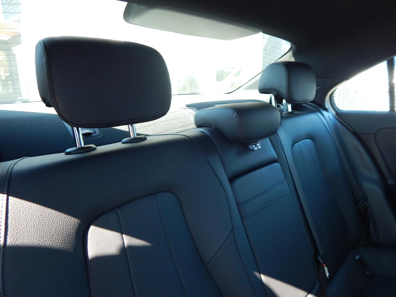 Mercedes-Benz A-Class A 220 4MATIC Sedan 2019