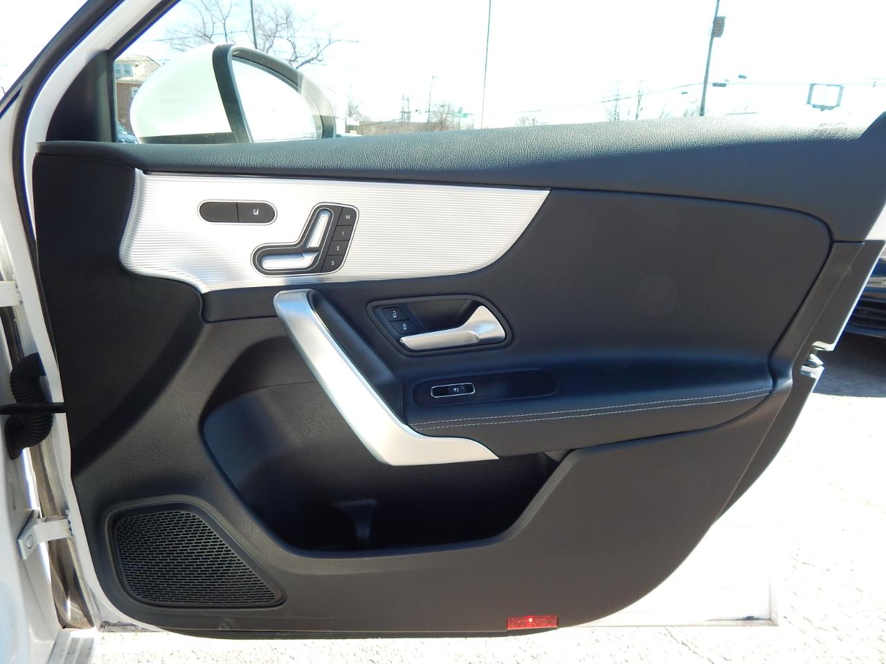 Mercedes-Benz A-Class A 220 4MATIC Sedan 2019