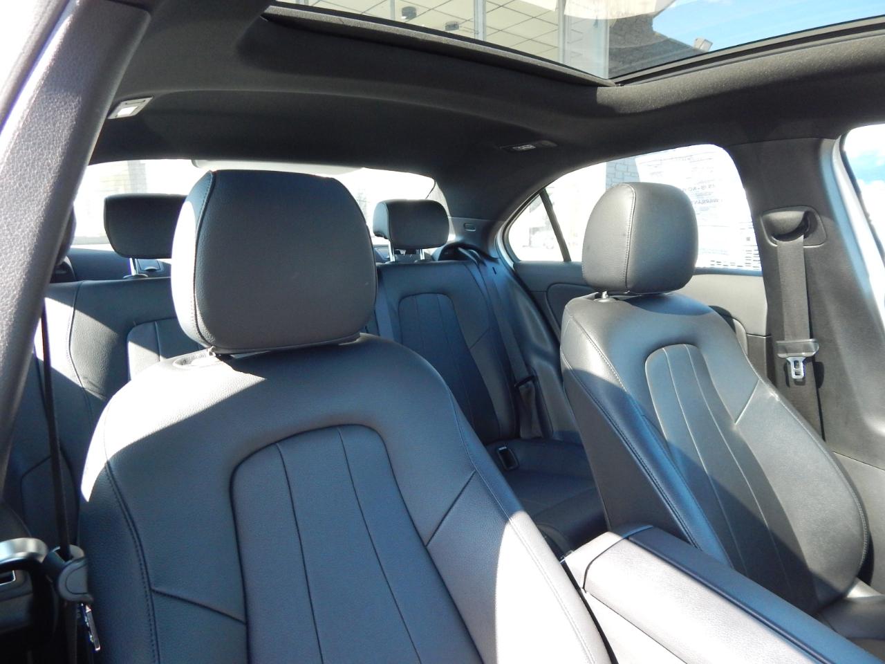 Mercedes-Benz A-Class A 220 4MATIC Sedan 2019