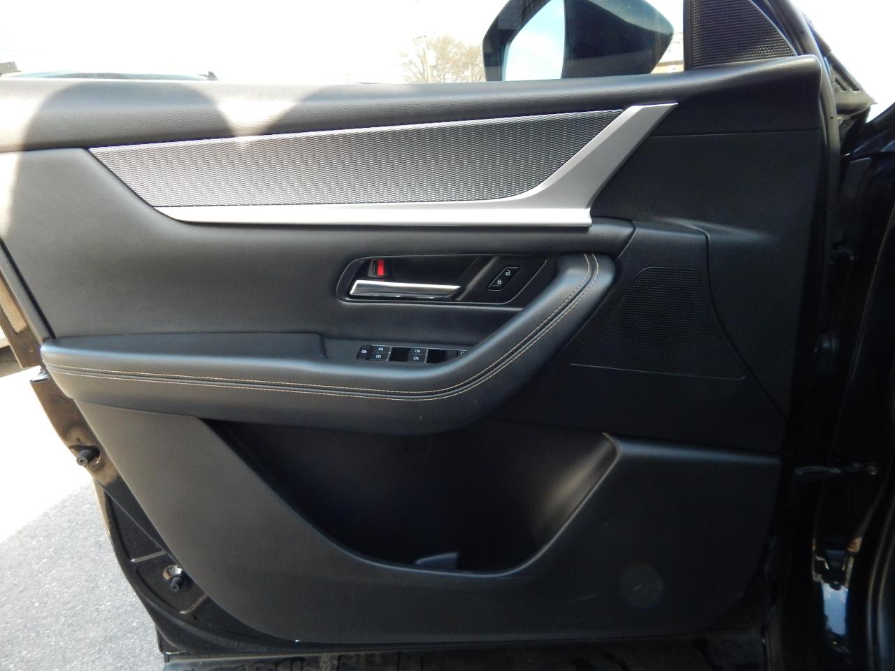 Mazda CX-90 3.3 Turbo Preferred Plus AWD 2024