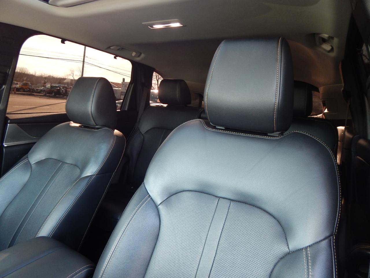 Mazda CX-90 3.3 Turbo Preferred Plus AWD 2024