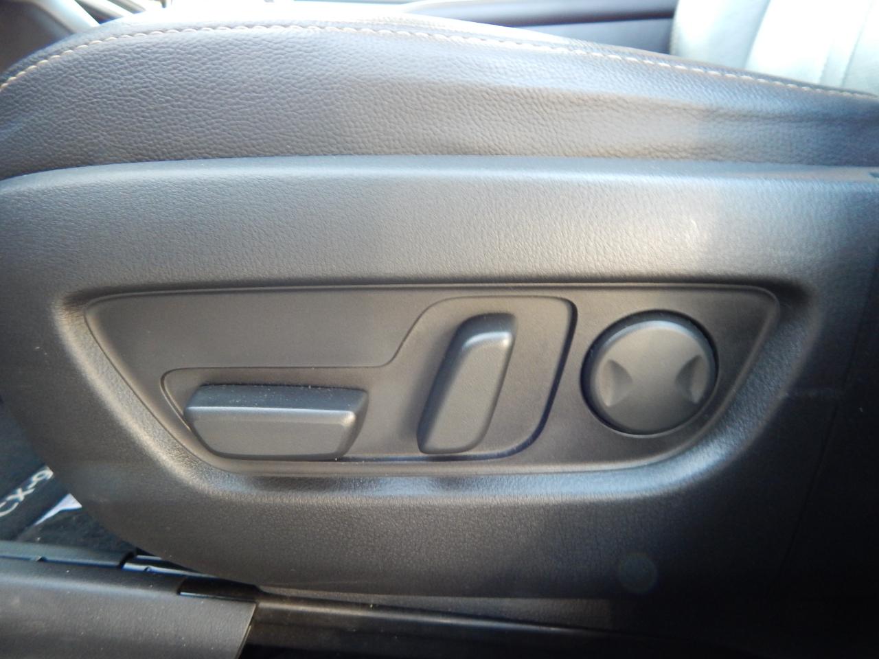 Mazda CX-90 3.3 Turbo Preferred Plus AWD 2024