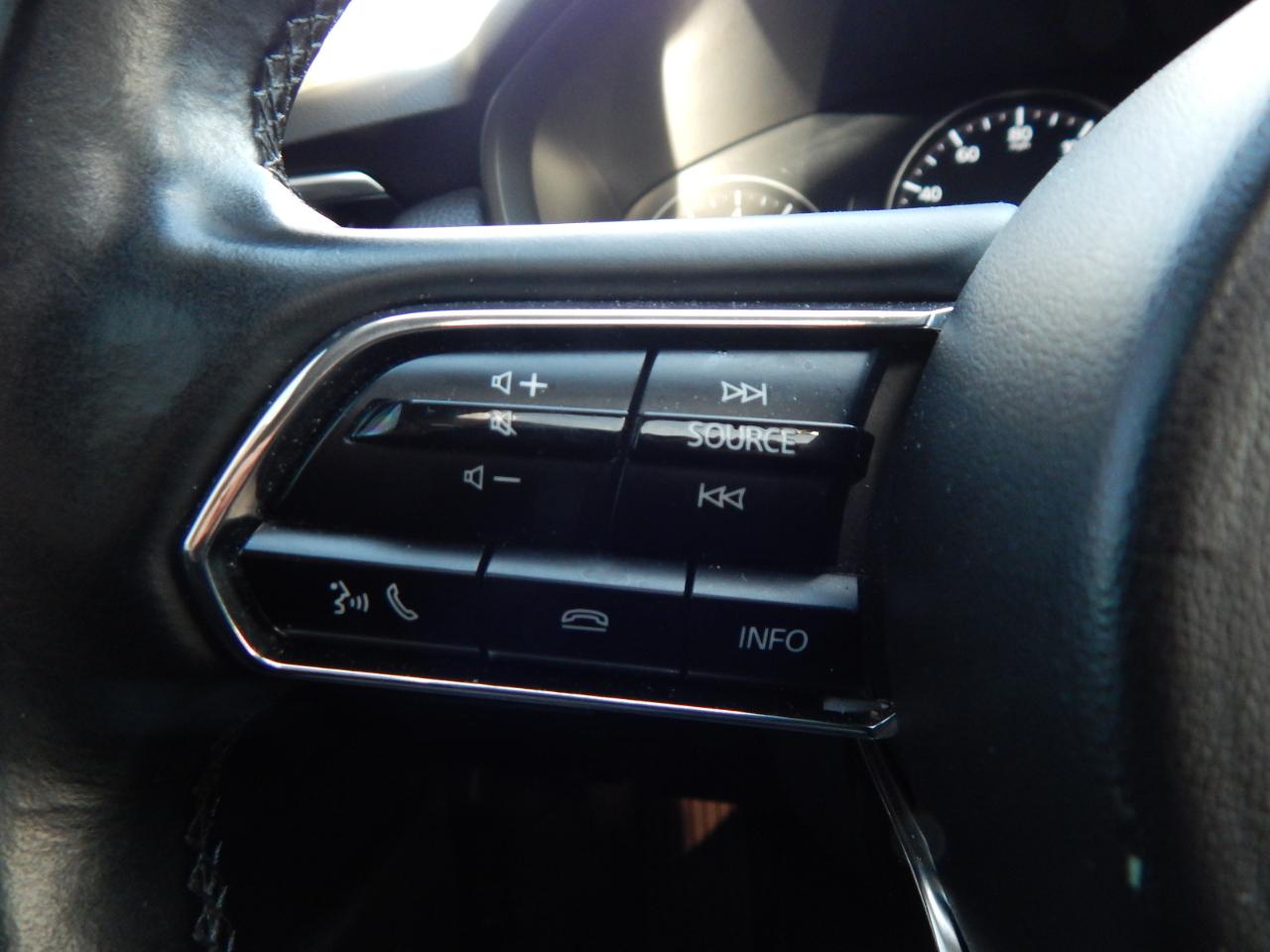 Mazda CX-90 3.3 Turbo Preferred Plus AWD 2024