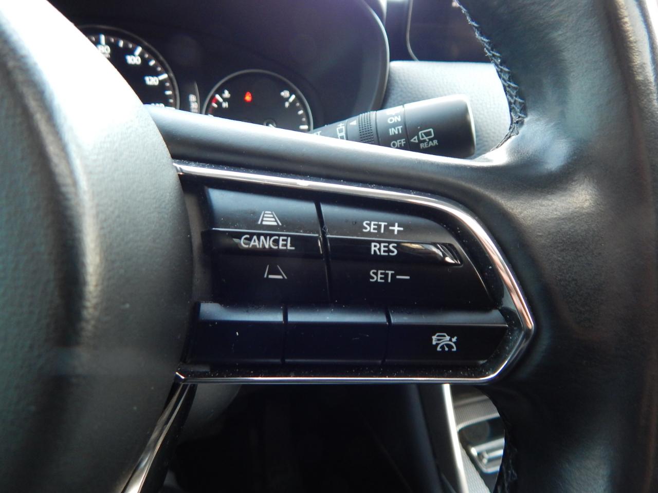 Mazda CX-90 3.3 Turbo Preferred Plus AWD 2024