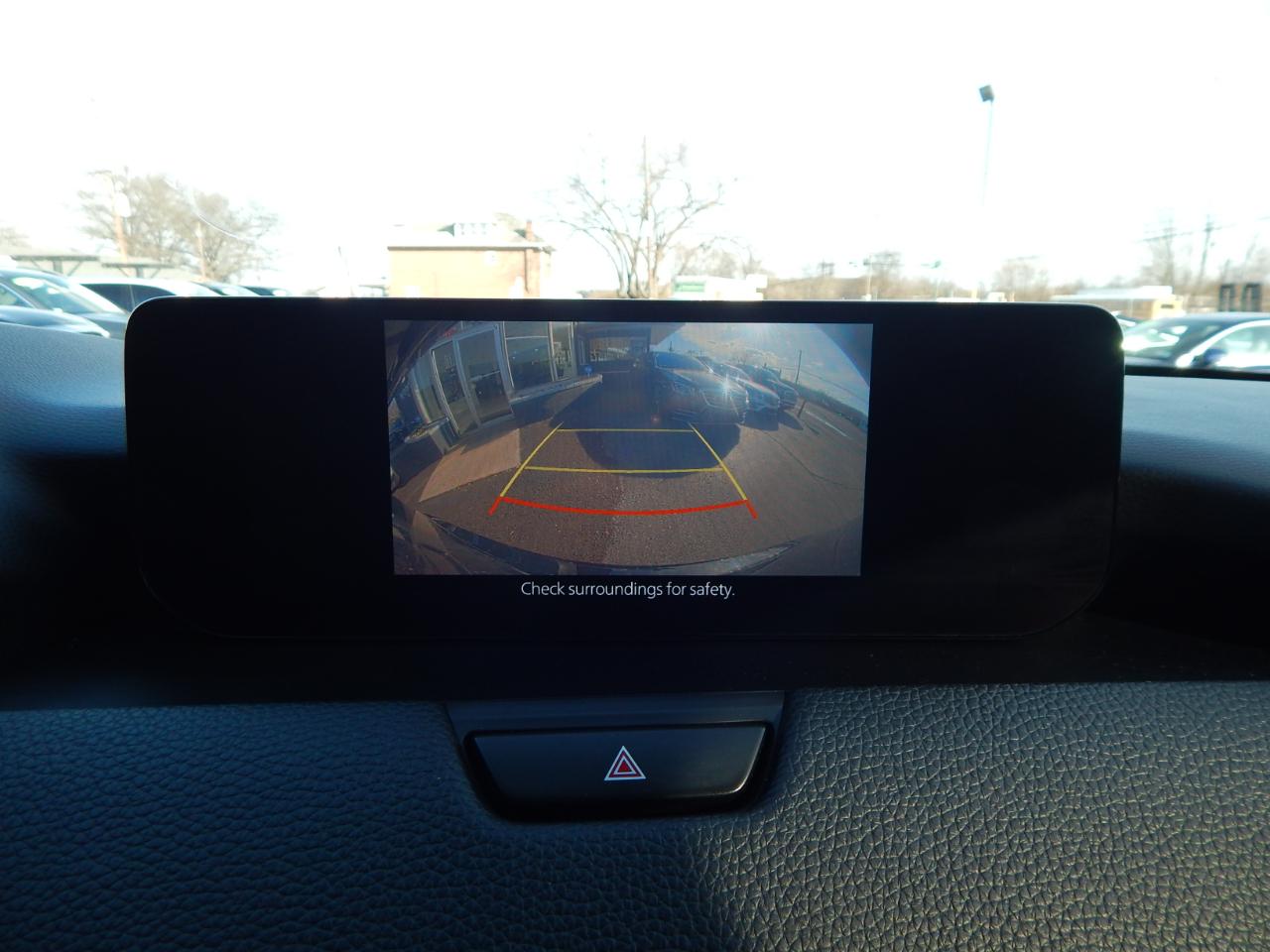 Mazda CX-90 3.3 Turbo Preferred Plus AWD 2024