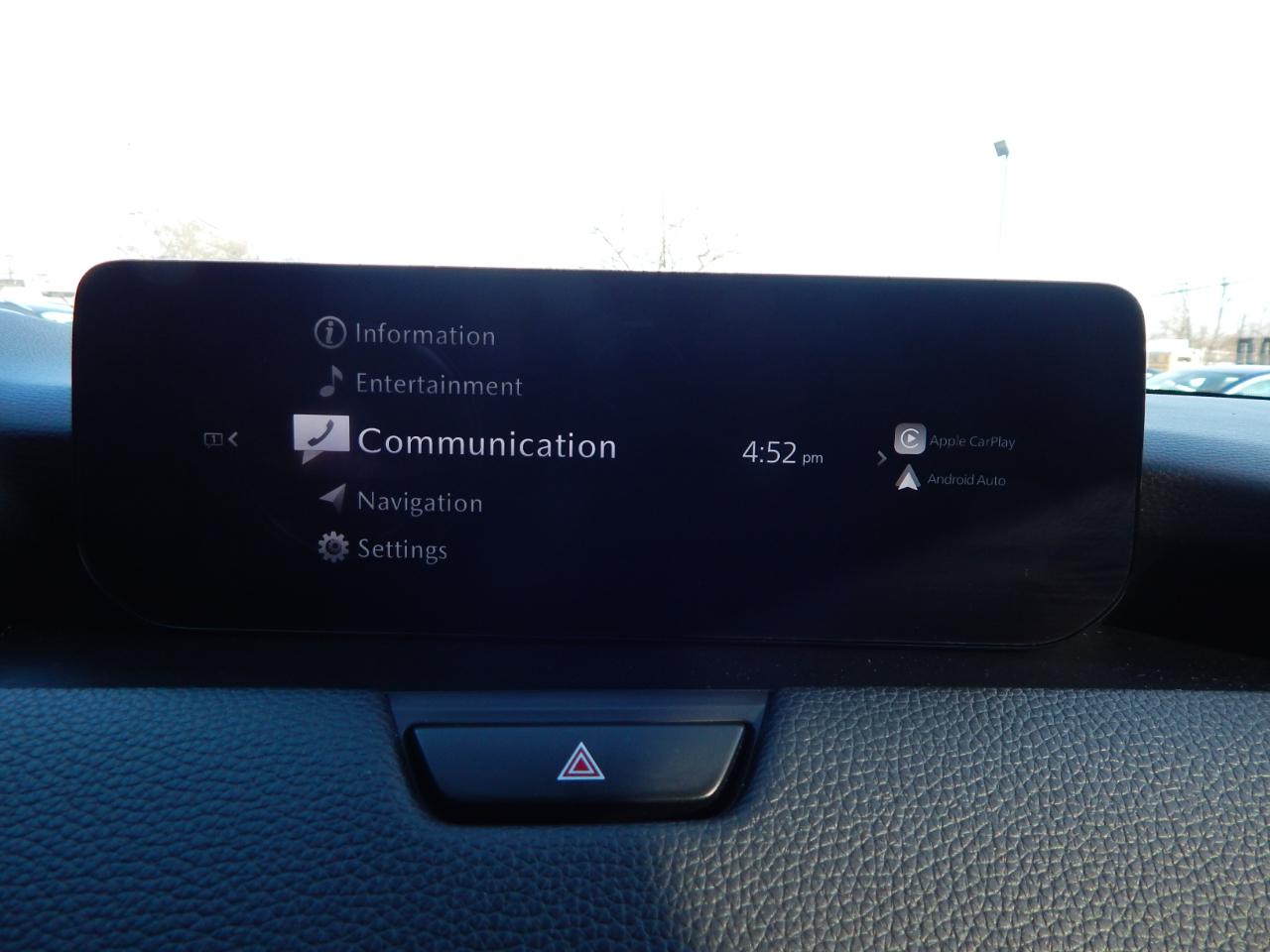 Mazda CX-90 3.3 Turbo Preferred Plus AWD 2024