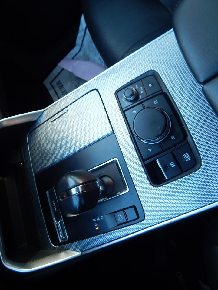 Mazda CX-90 3.3 Turbo Preferred Plus AWD 2024