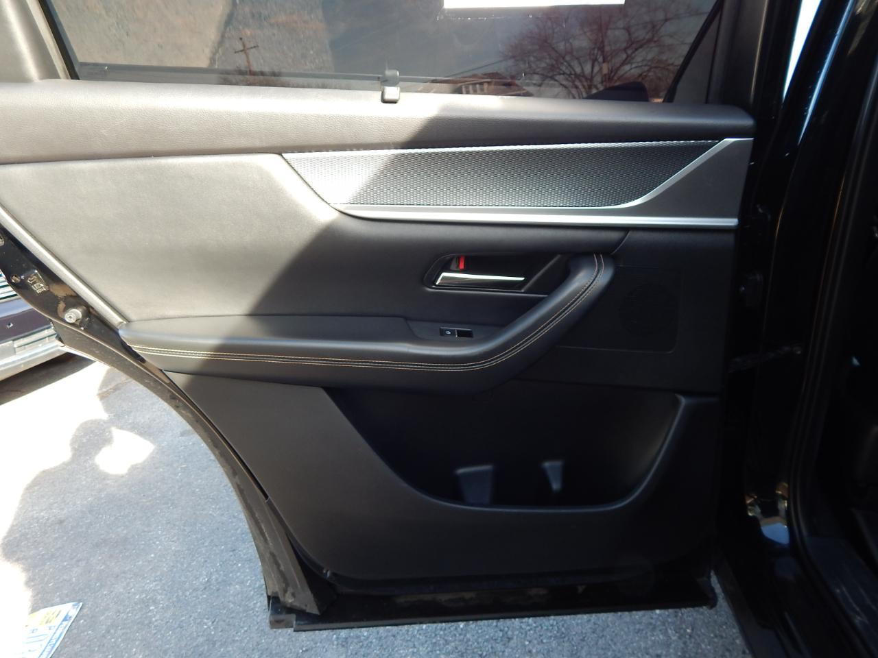 Mazda CX-90 3.3 Turbo Preferred Plus AWD 2024