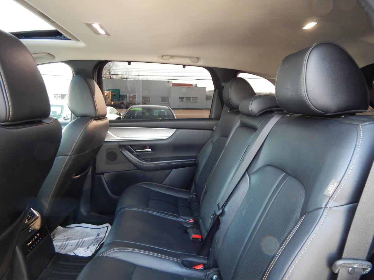 Mazda CX-90 3.3 Turbo Preferred Plus AWD 2024