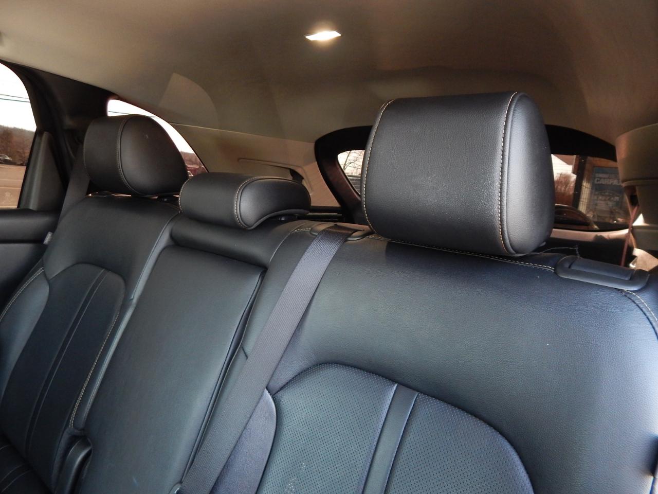 Mazda CX-90 3.3 Turbo Preferred Plus AWD 2024