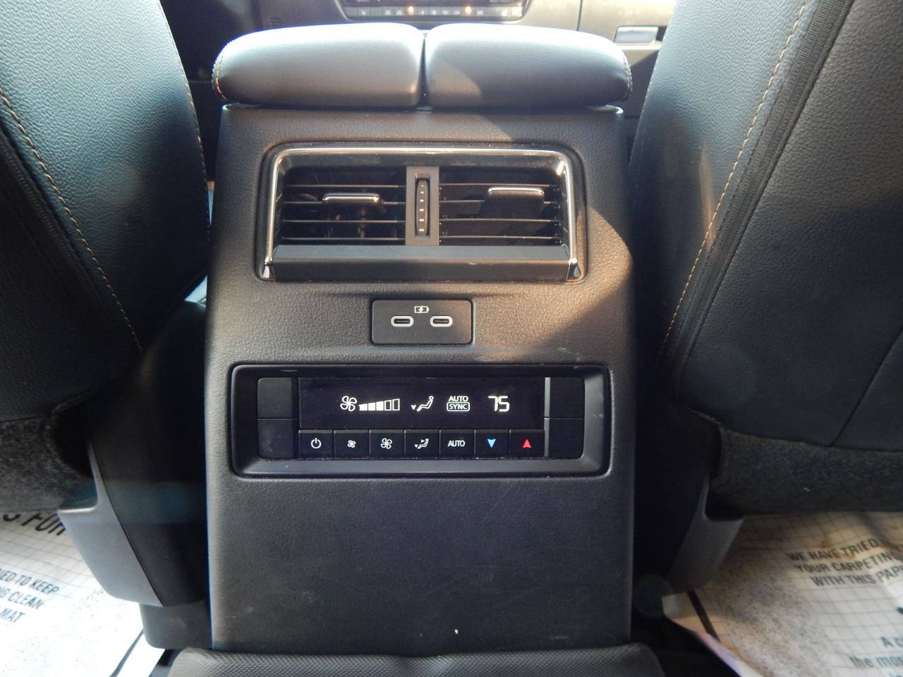 Mazda CX-90 3.3 Turbo Preferred Plus AWD 2024