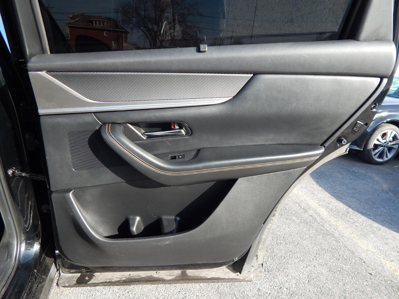 Mazda CX-90 3.3 Turbo Preferred Plus AWD 2024