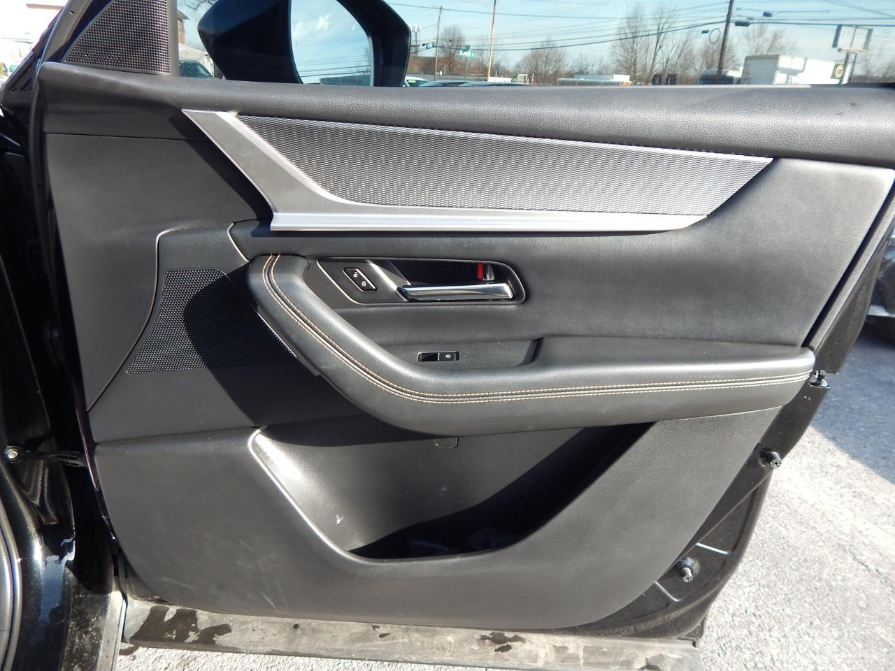 Mazda CX-90 3.3 Turbo Preferred Plus AWD 2024