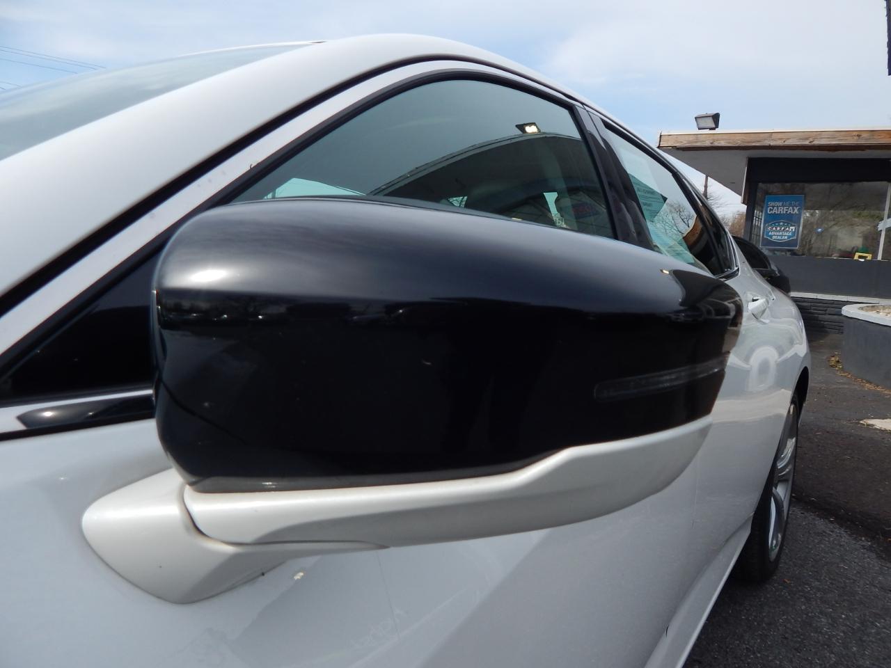 Acura TLX FWD w/Technology Package 2021