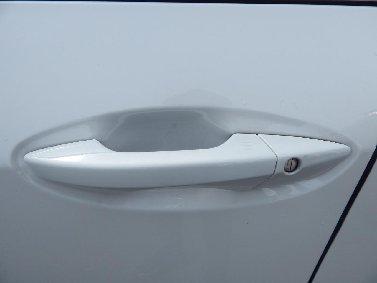 Acura TLX FWD w/Technology Package 2021