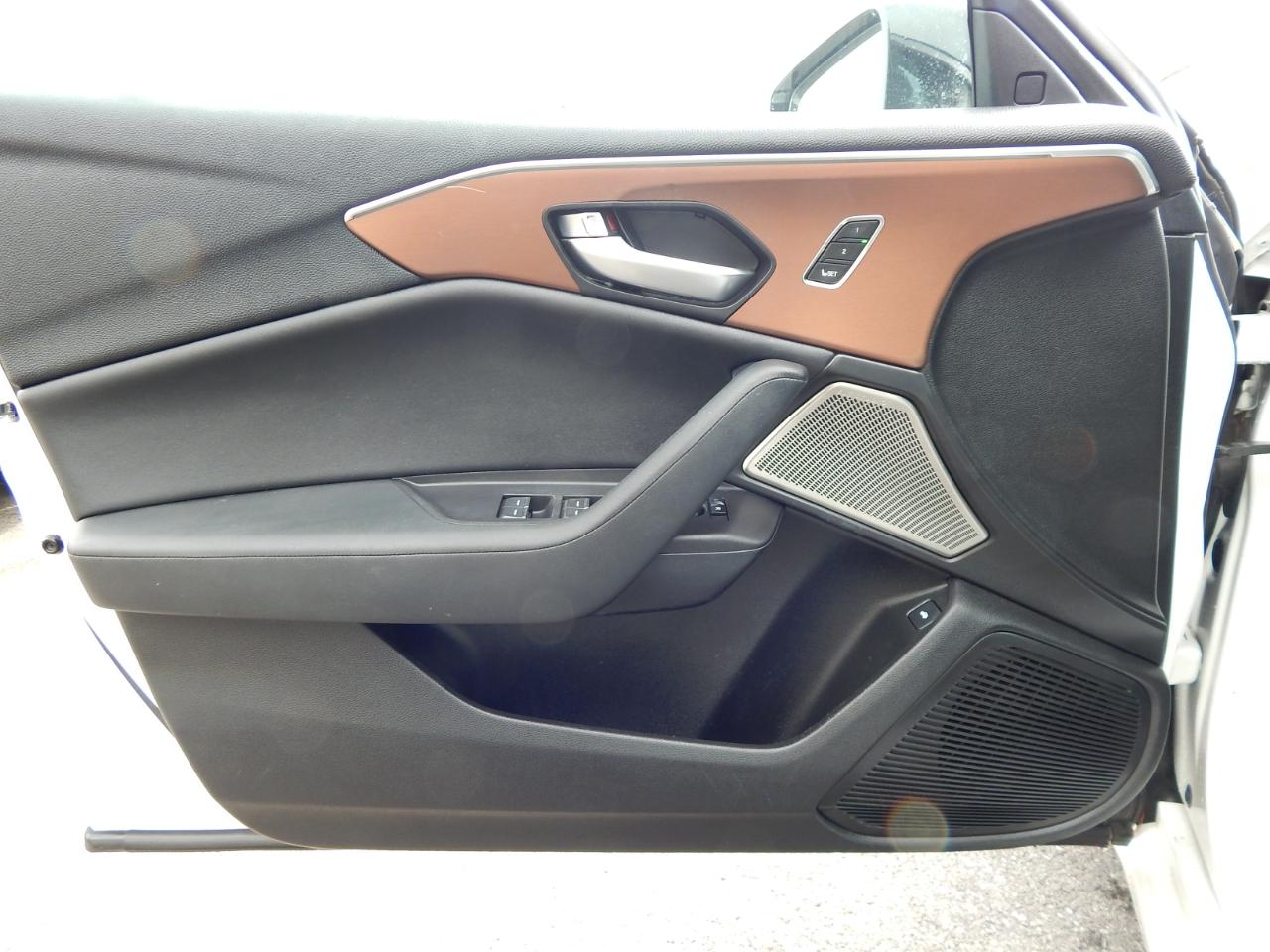 Acura TLX FWD w/Technology Package 2021