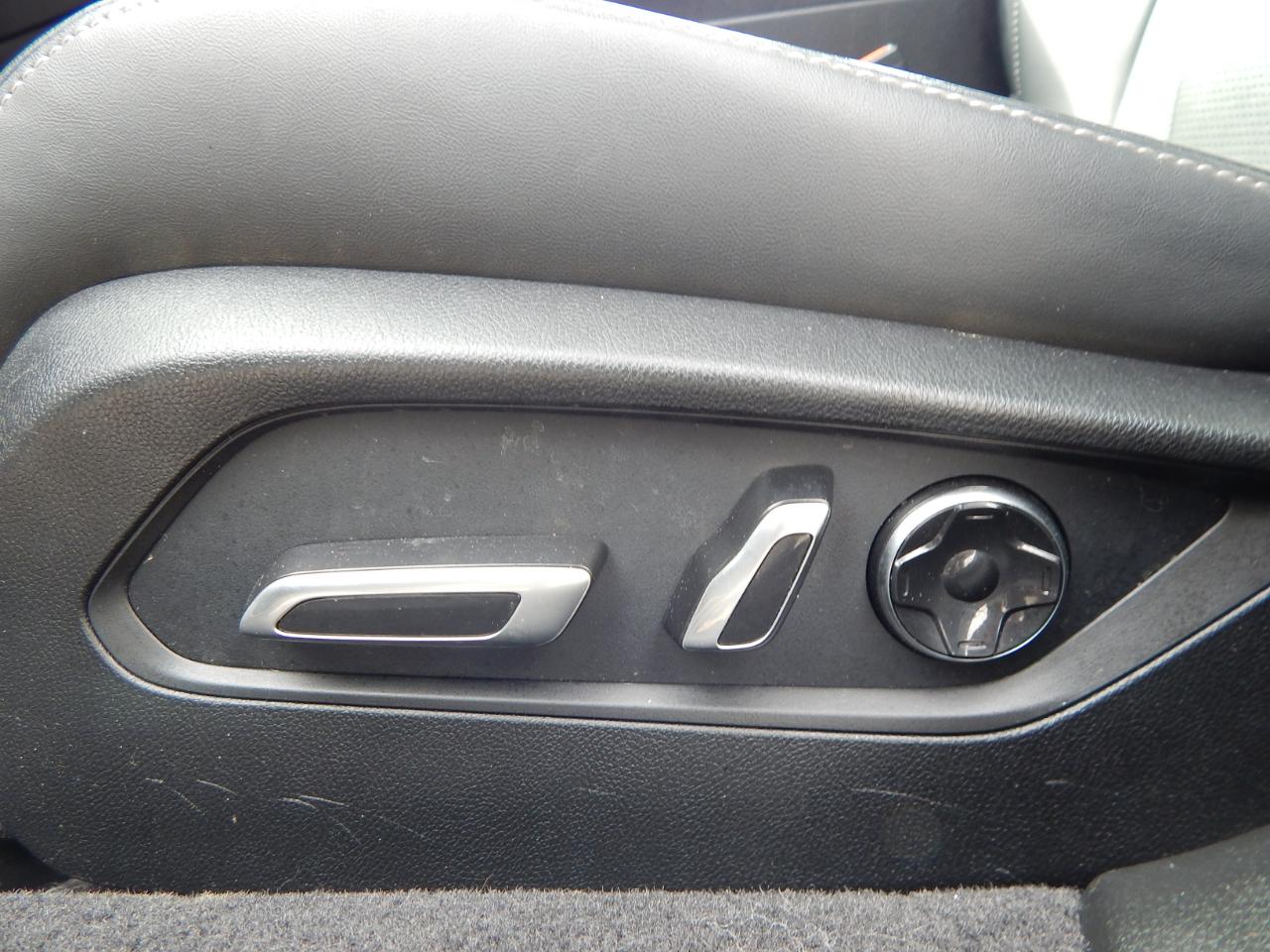 Acura TLX FWD w/Technology Package 2021