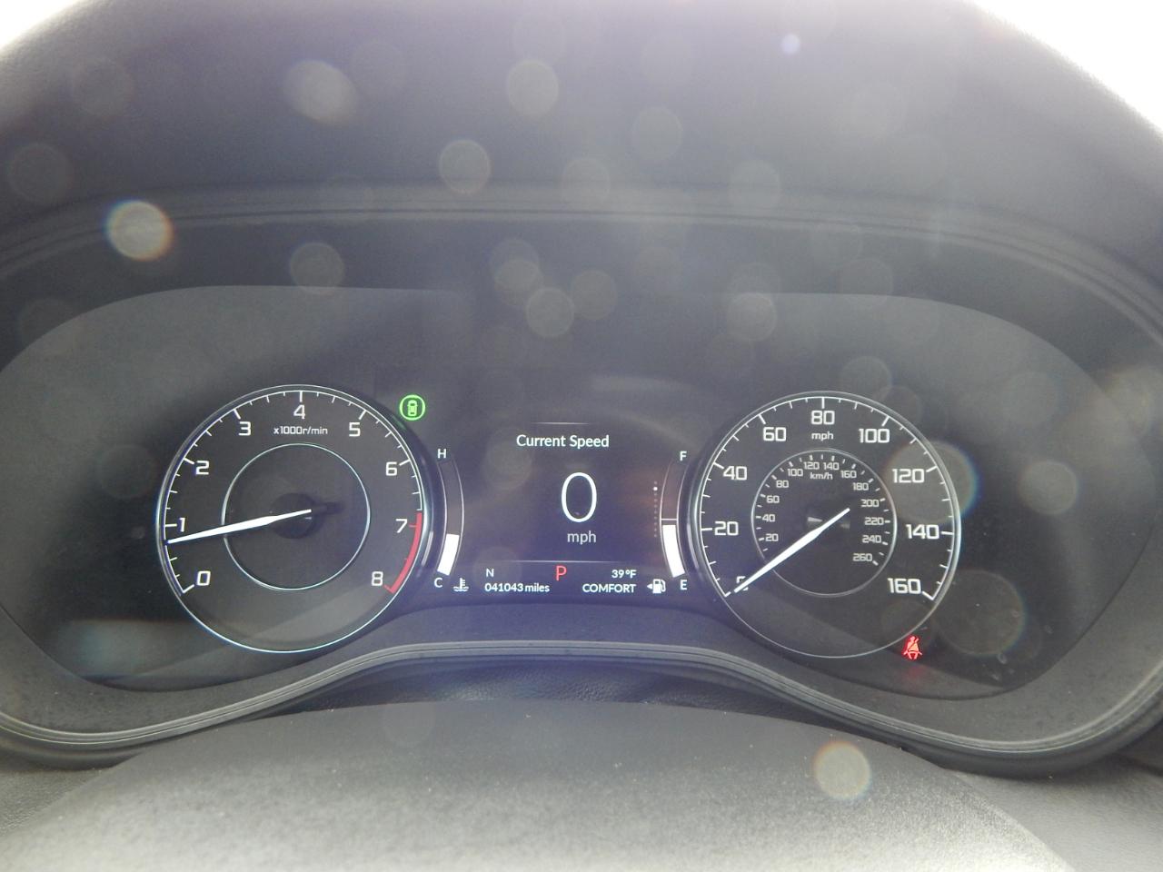 Acura TLX FWD w/Technology Package 2021