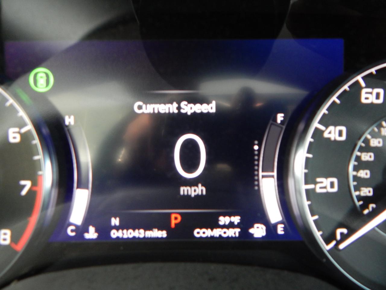 Acura TLX FWD w/Technology Package 2021