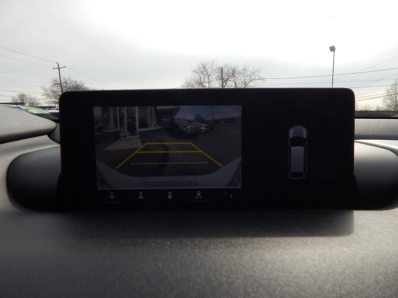 Acura TLX FWD w/Technology Package 2021