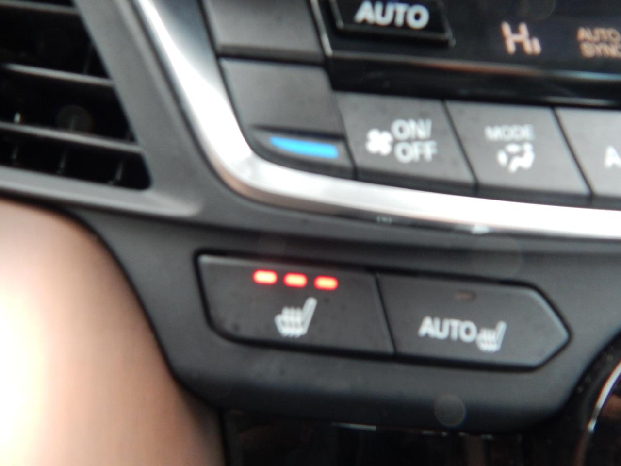 Acura TLX FWD w/Technology Package 2021