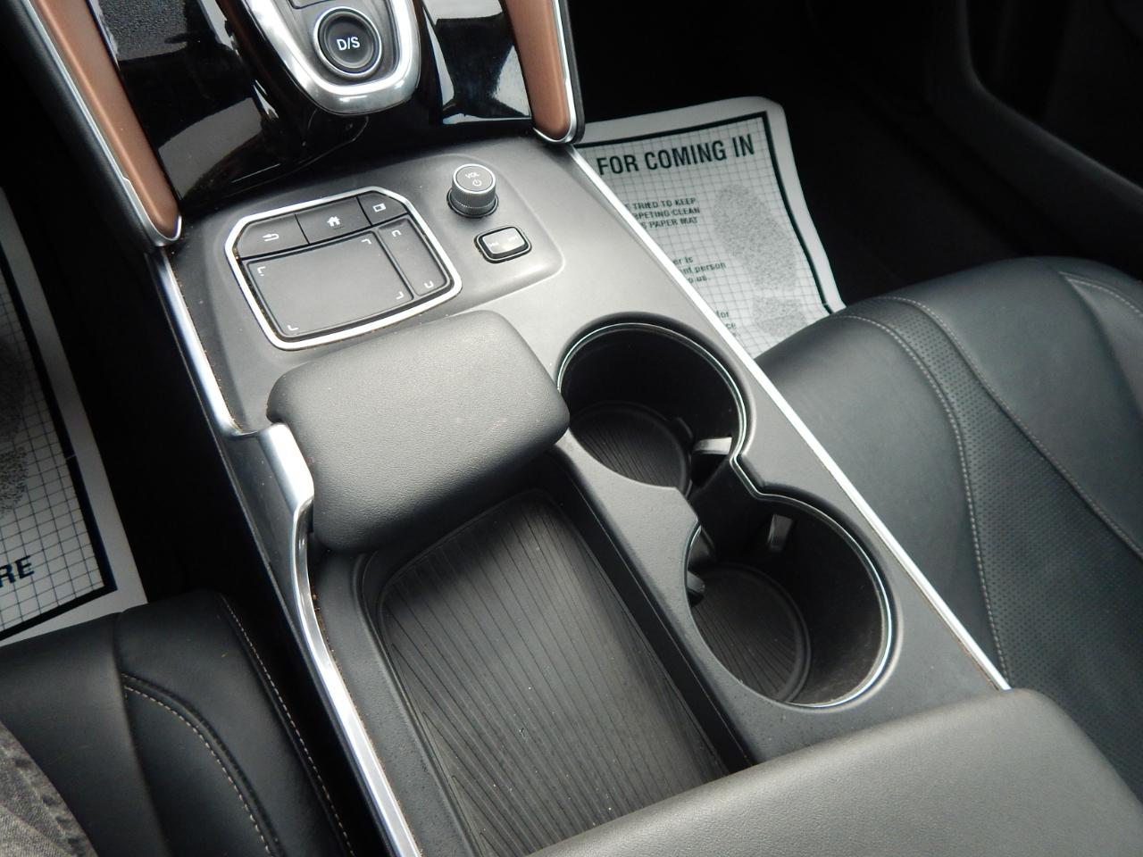 Acura TLX FWD w/Technology Package 2021