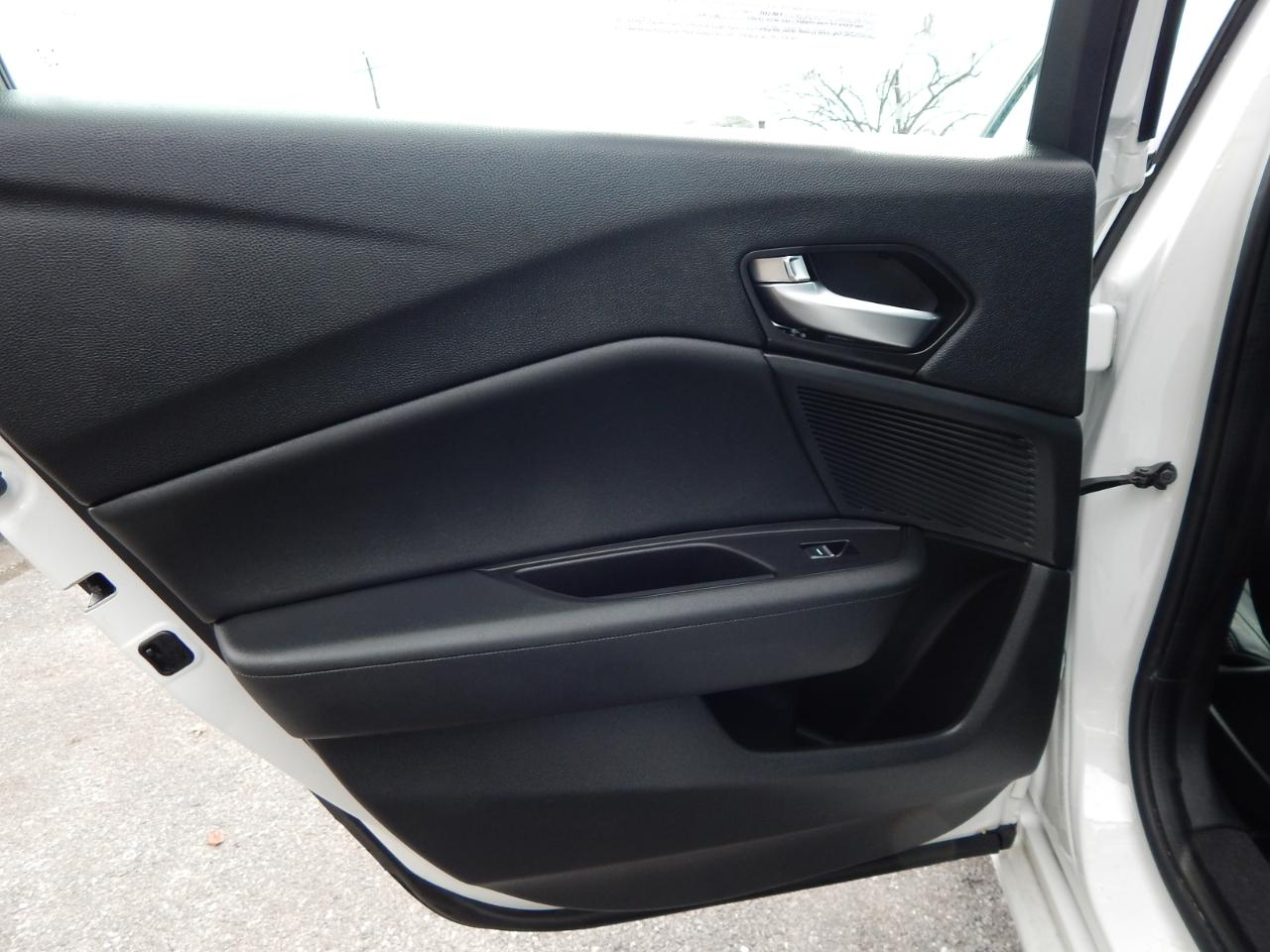 Acura TLX FWD w/Technology Package 2021