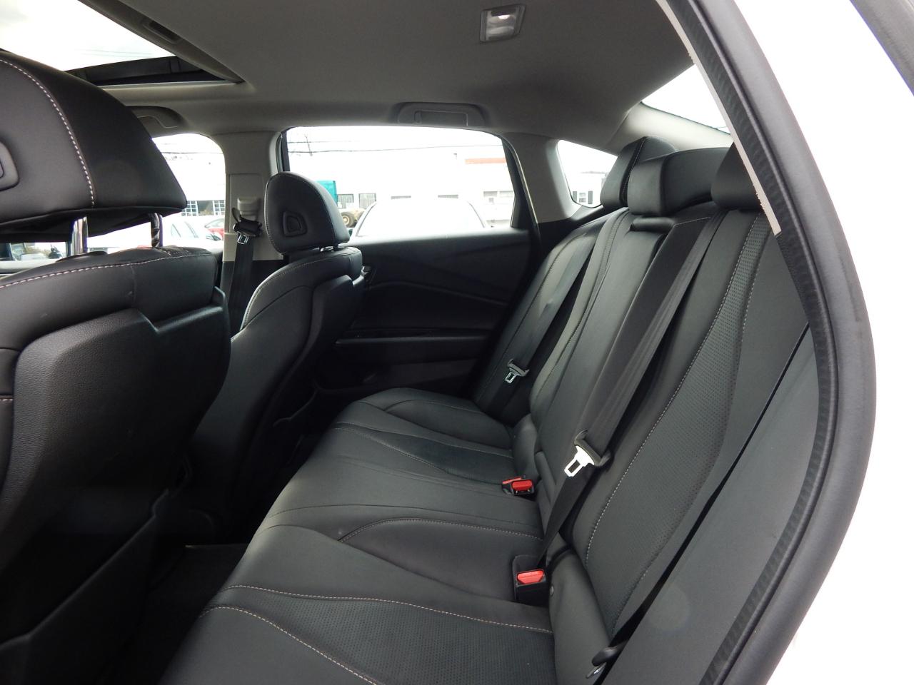 Acura TLX FWD w/Technology Package 2021