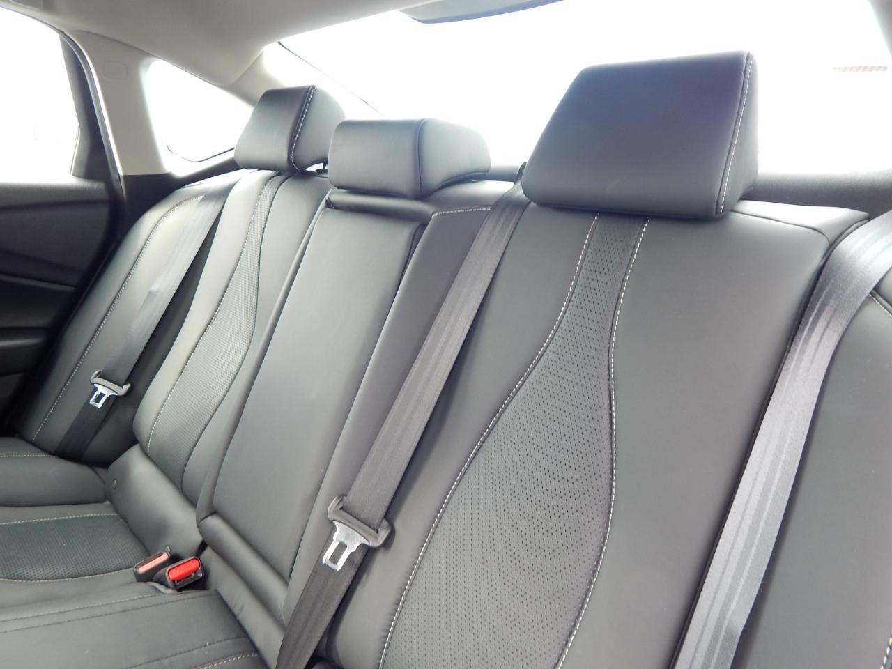 Acura TLX FWD w/Technology Package 2021