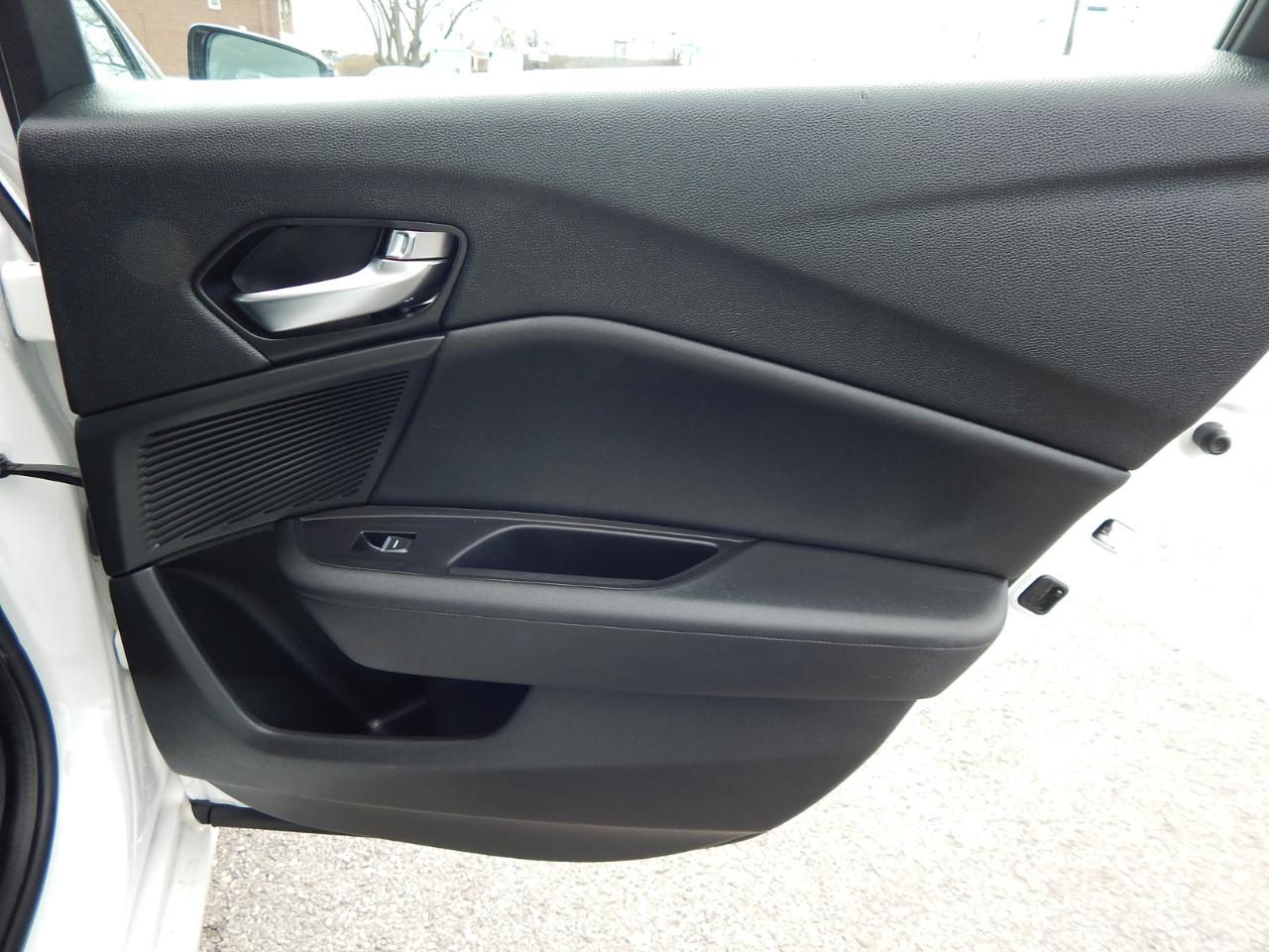 Acura TLX FWD w/Technology Package 2021