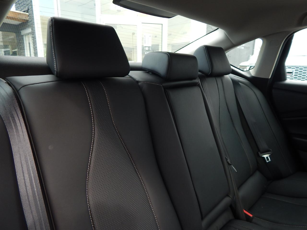 Acura TLX FWD w/Technology Package 2021