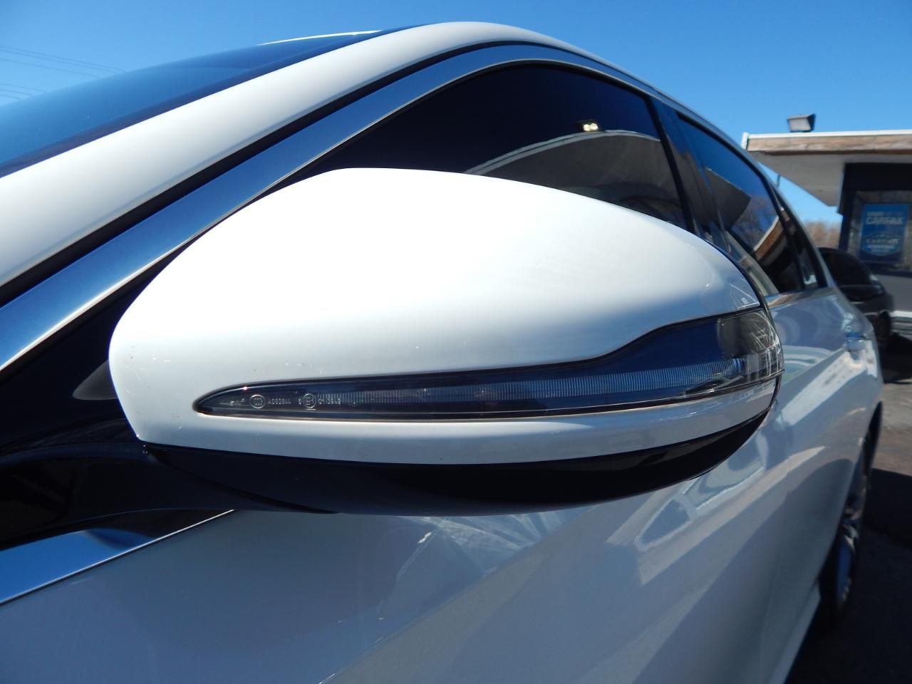 Mercedes-Benz E-Class  2020