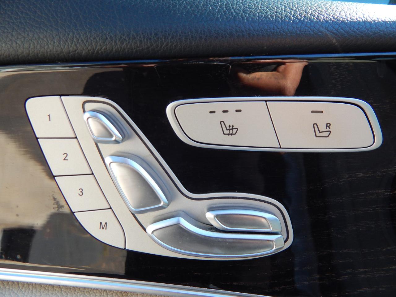 Mercedes-Benz E-Class  2020