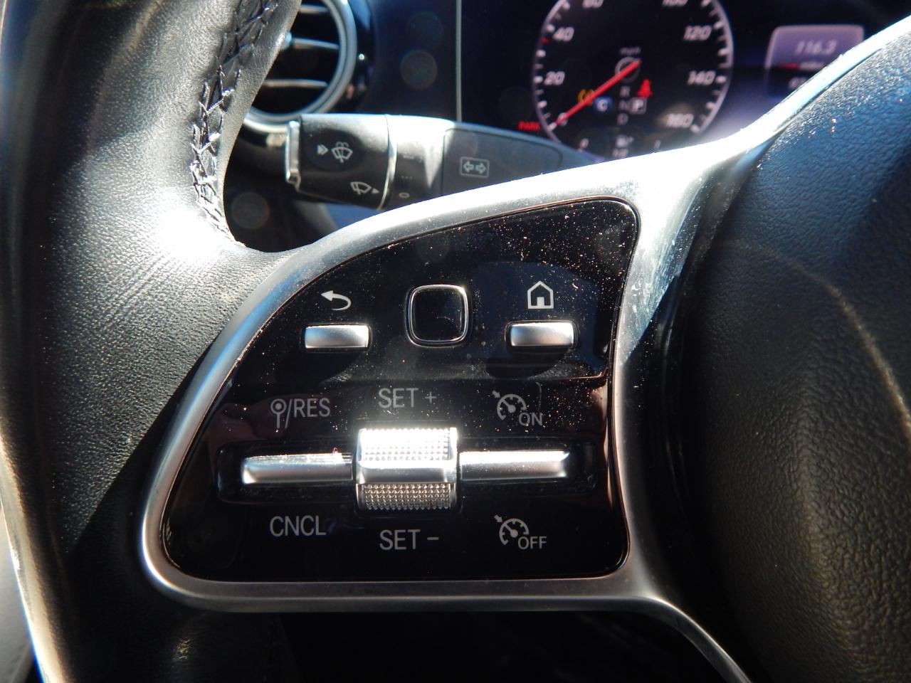 Mercedes-Benz E-Class  2020