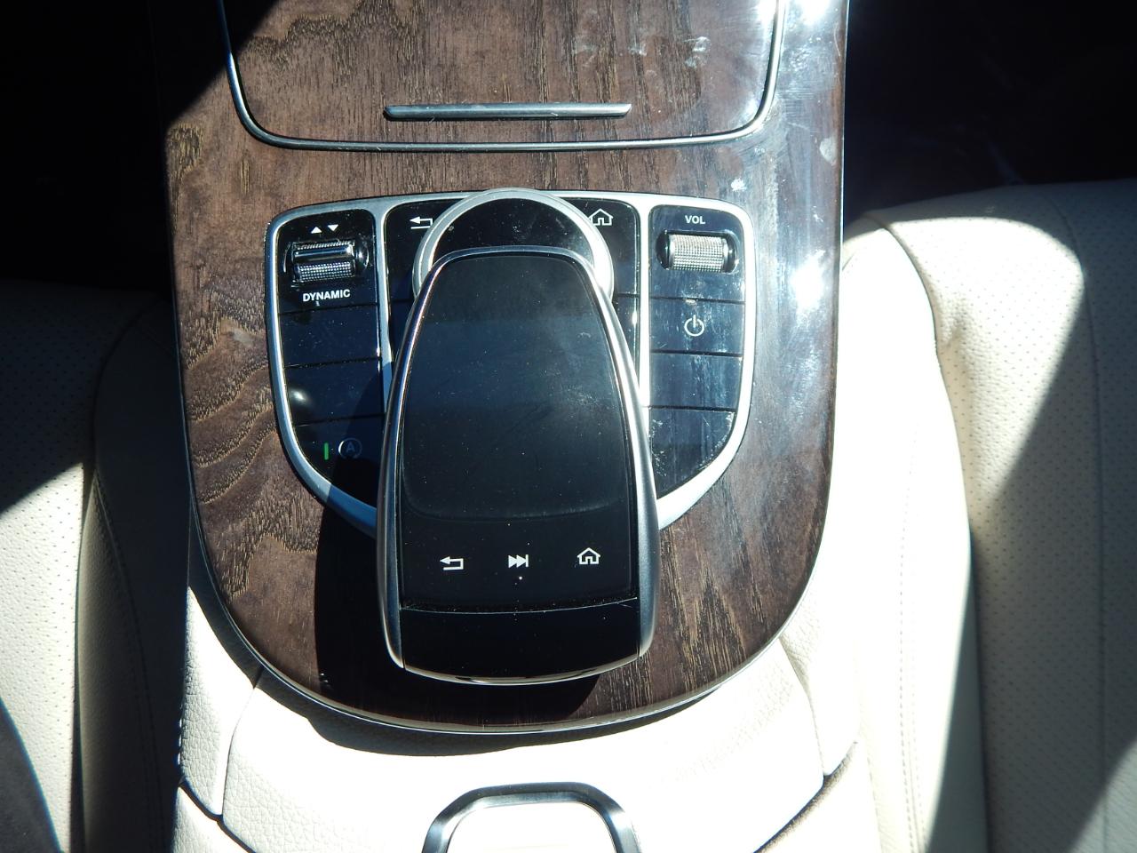 Mercedes-Benz E-Class  2020