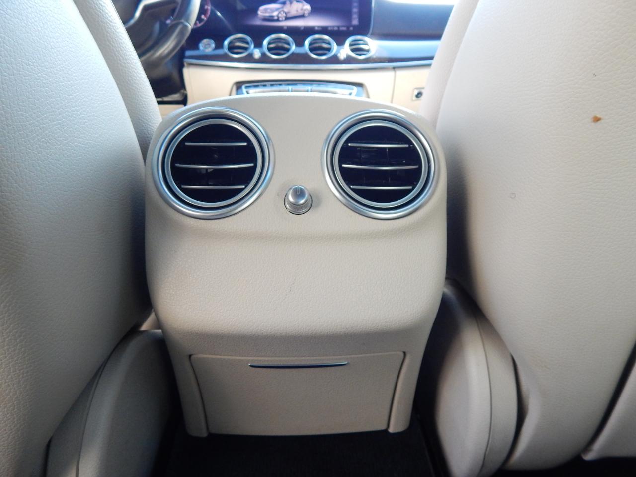 Mercedes-Benz E-Class  2020