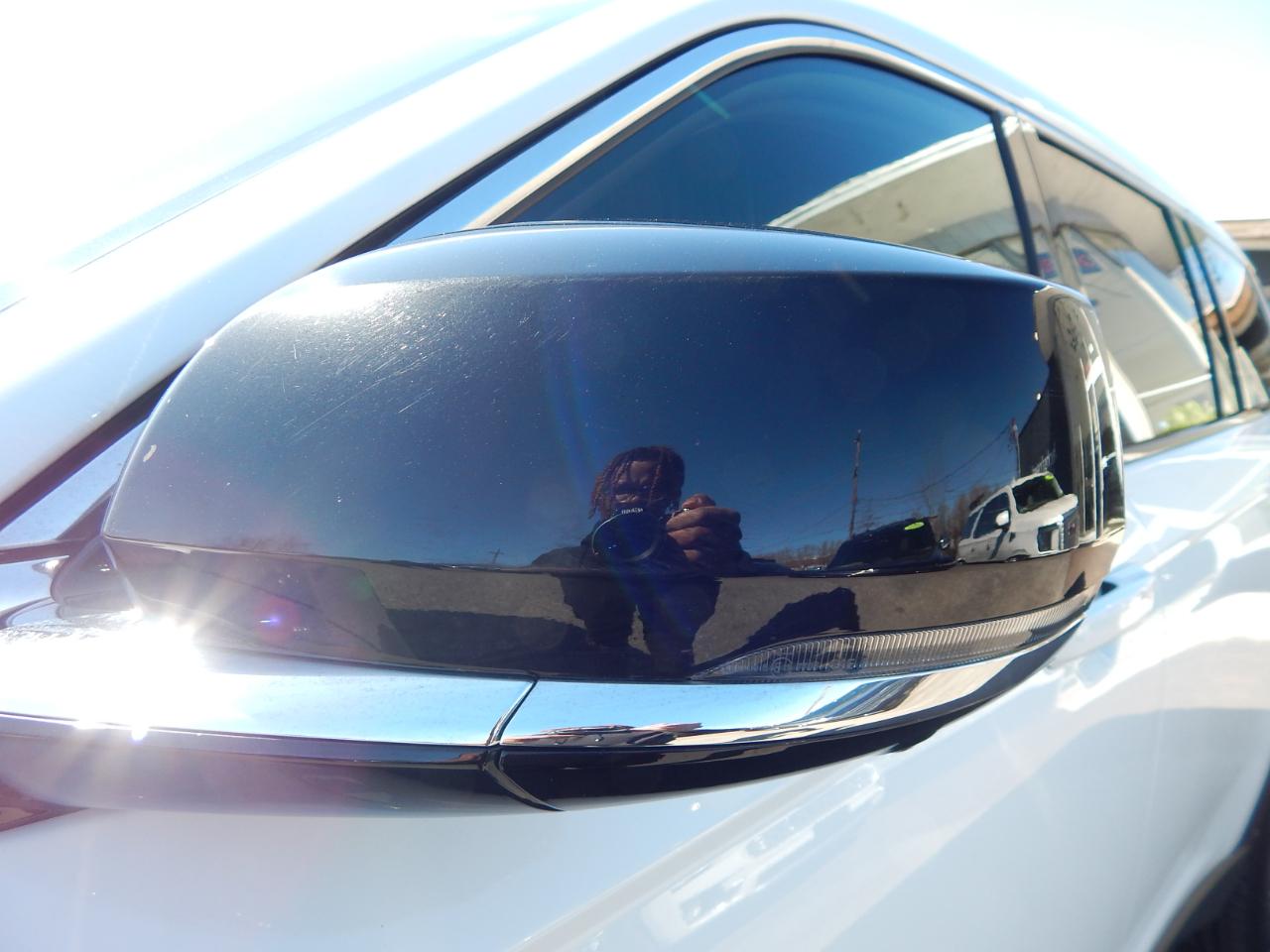 Jeep Grand Cherokee L Limited 4x4 2024