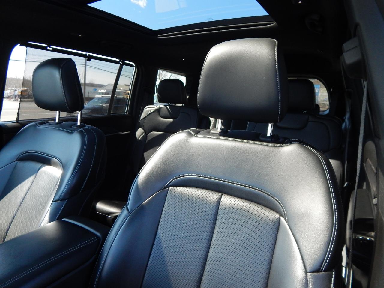 Jeep Grand Cherokee L Limited 4x4 2024