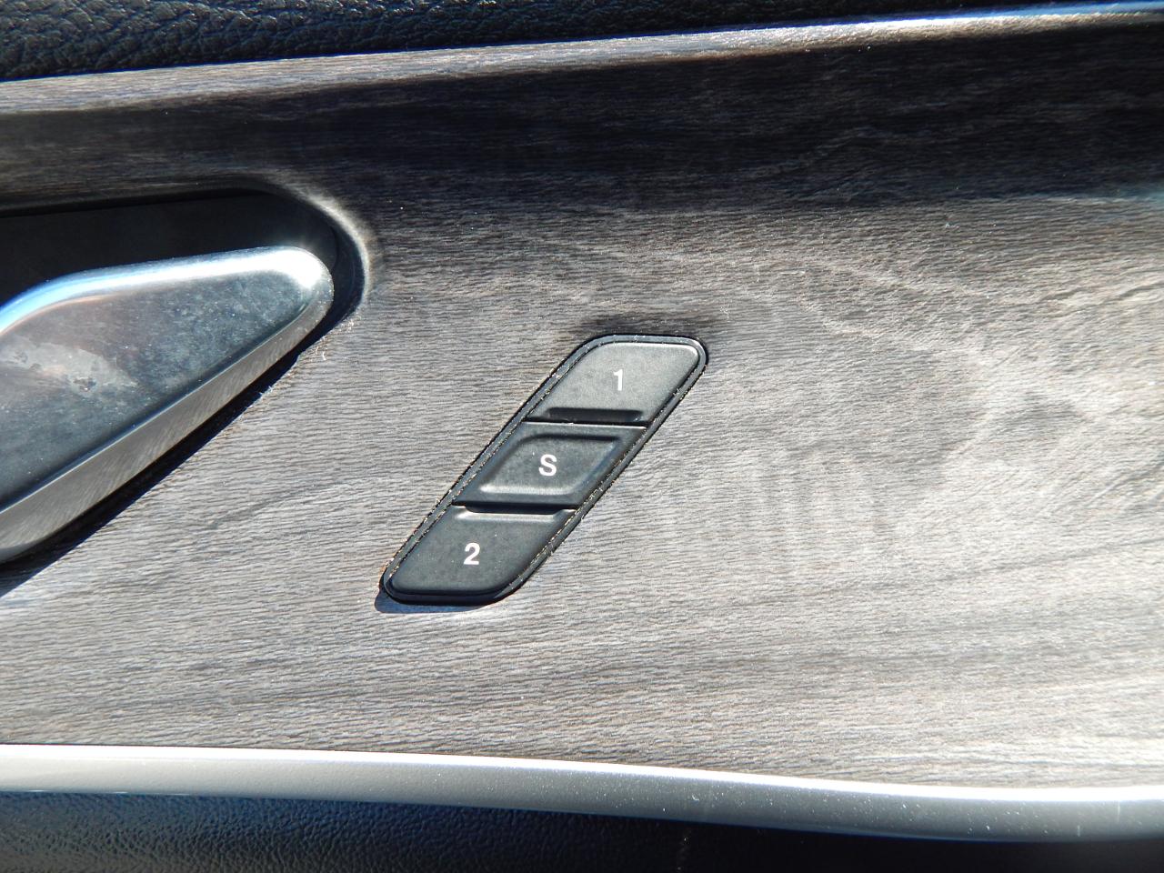 Jeep Grand Cherokee L Limited 4x4 2024