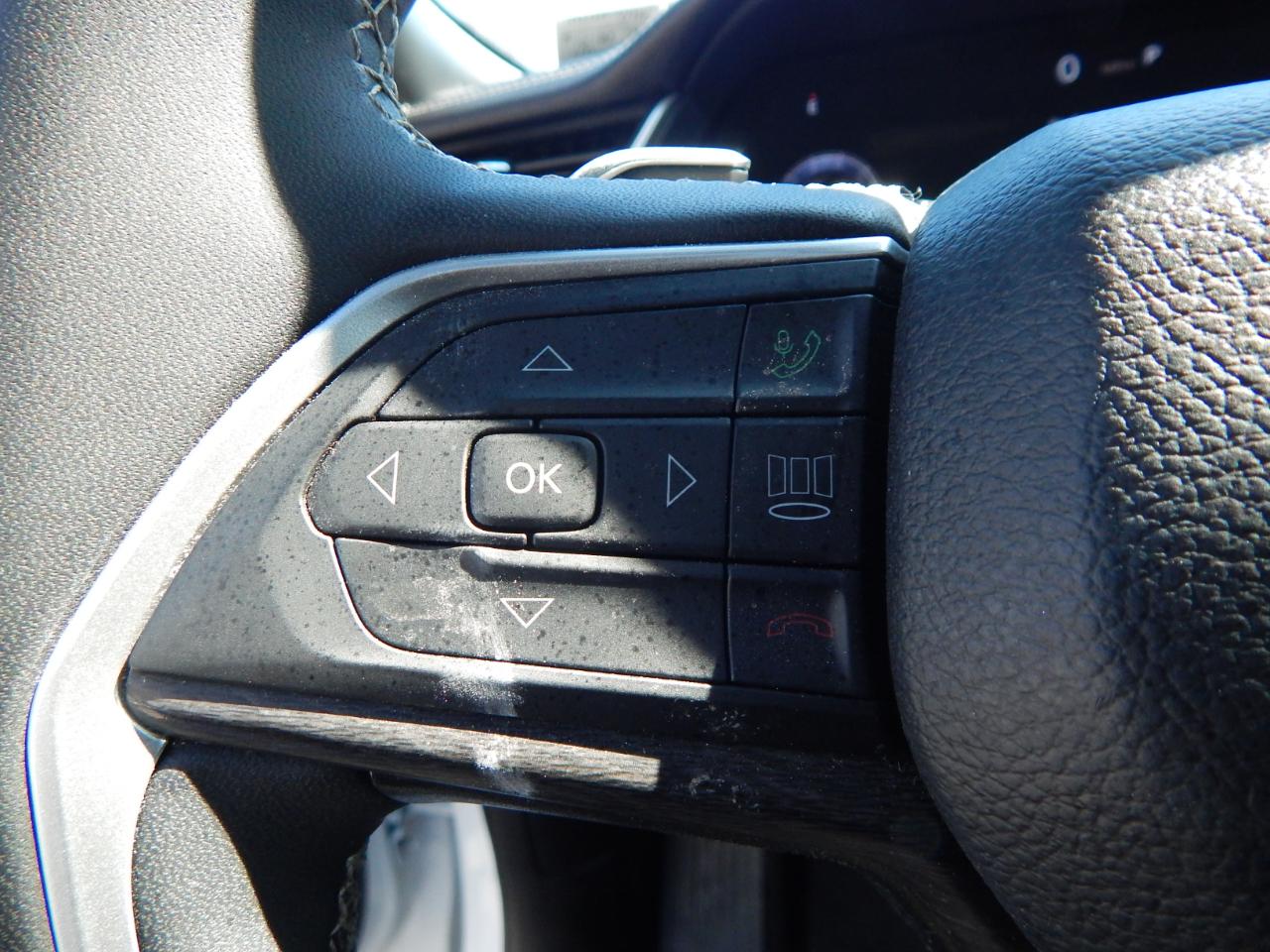 Jeep Grand Cherokee L Limited 4x4 2024