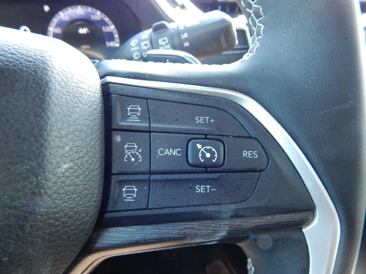 Jeep Grand Cherokee L Limited 4x4 2024