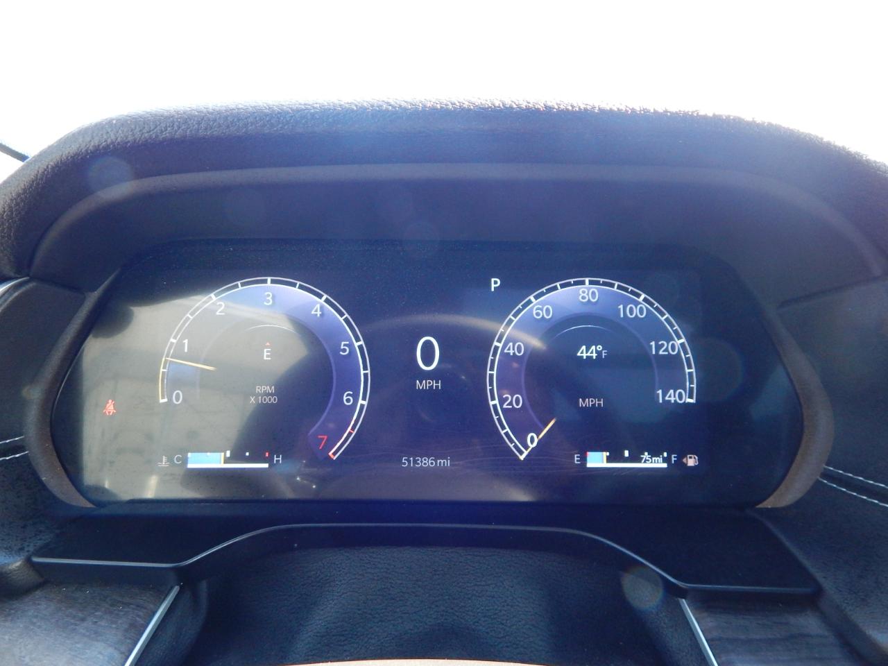 Jeep Grand Cherokee L Limited 4x4 2024