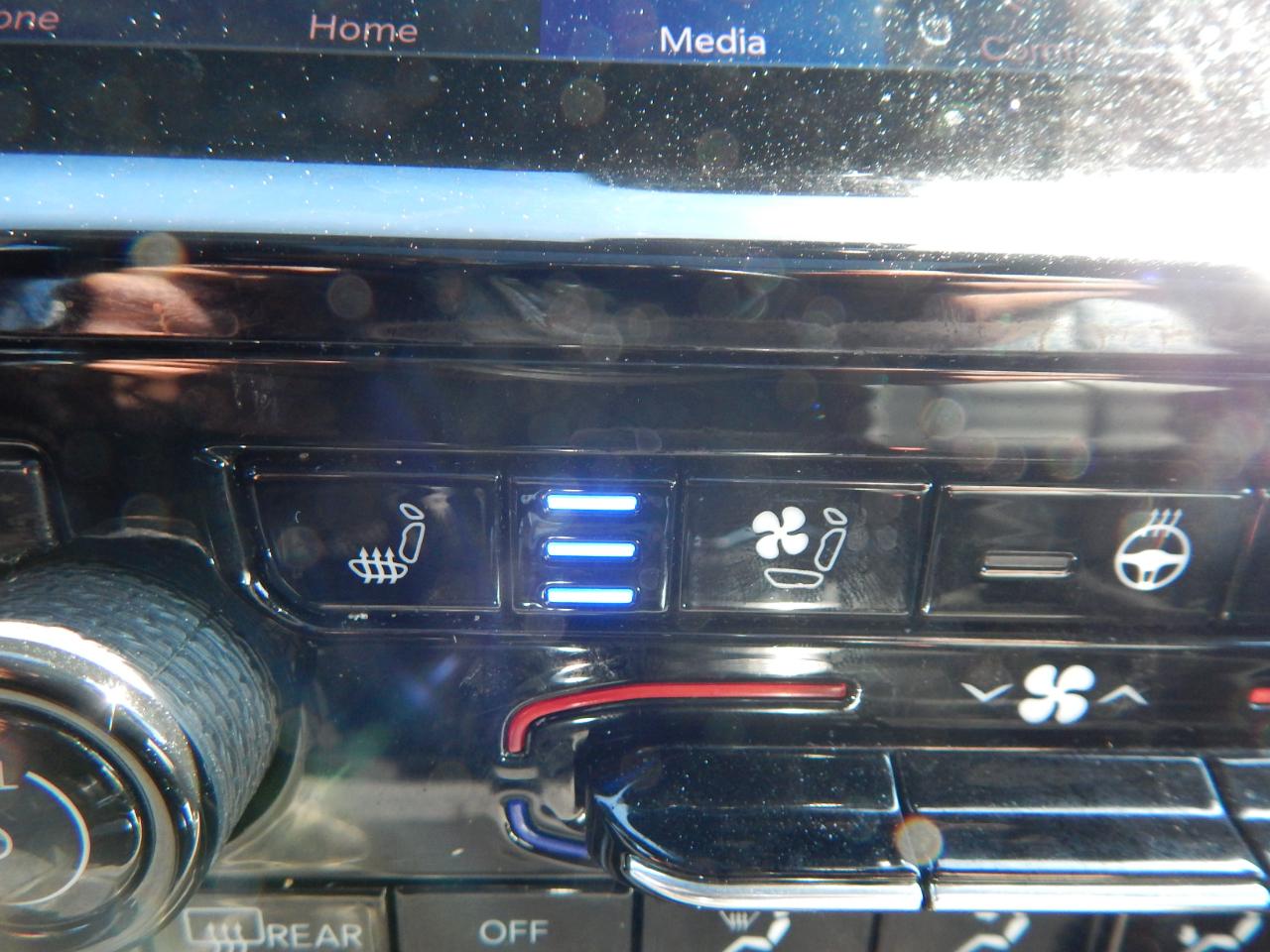 Jeep Grand Cherokee L Limited 4x4 2024