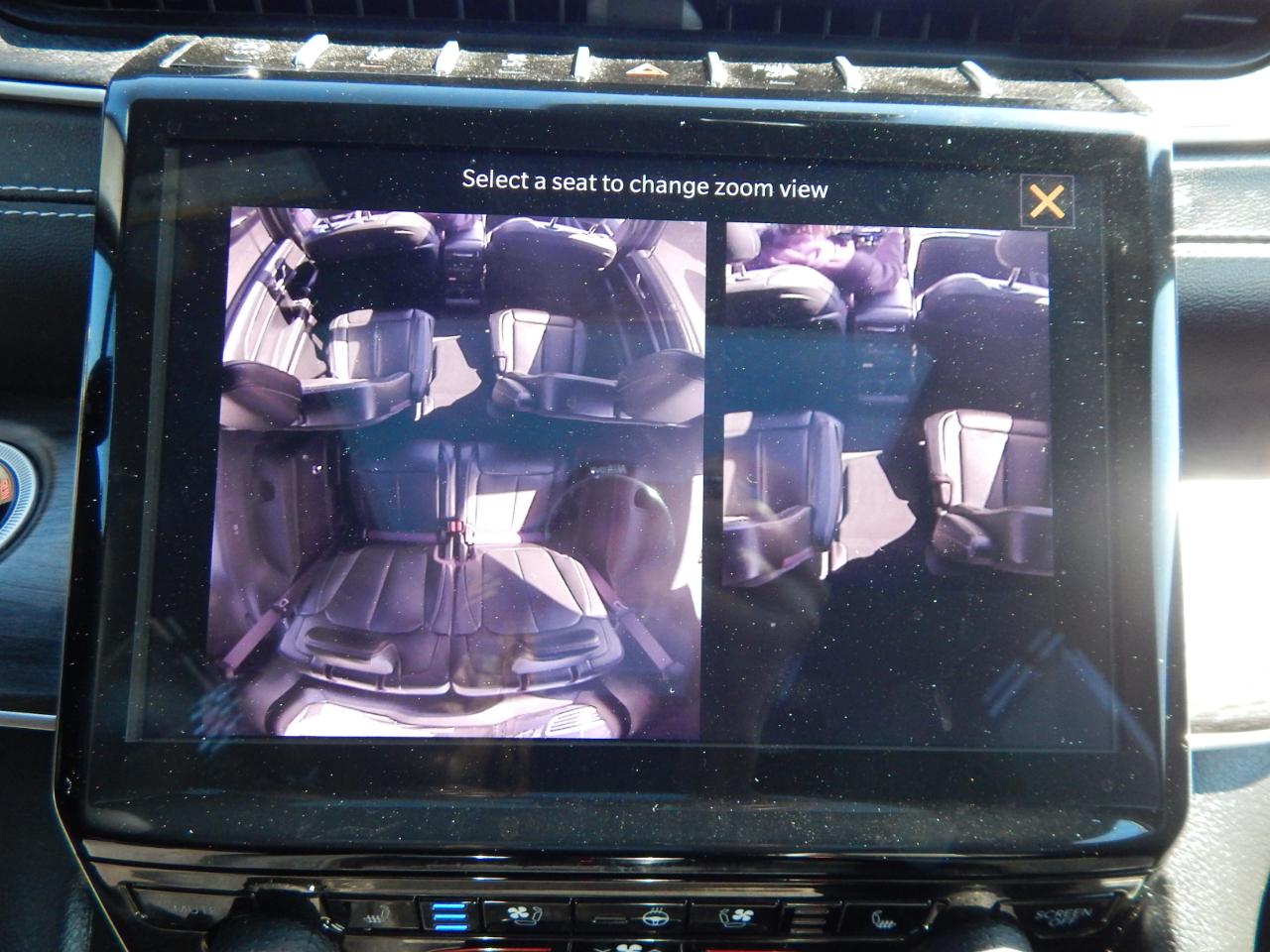 Jeep Grand Cherokee L Limited 4x4 2024