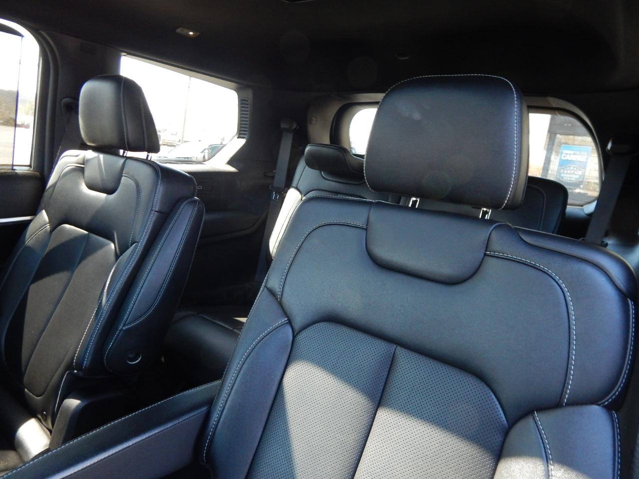 Jeep Grand Cherokee L Limited 4x4 2024