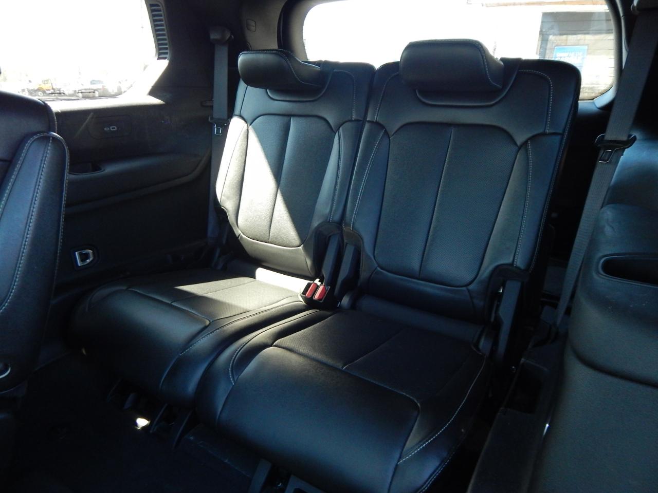 Jeep Grand Cherokee L Limited 4x4 2024